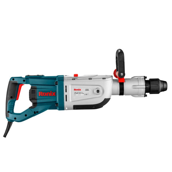 Ronix 2750 Rotery Hammer Drill